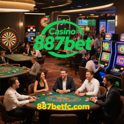 887bet