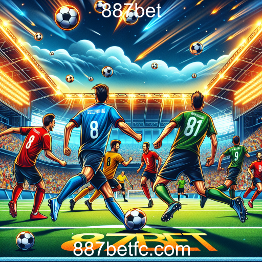 A Revolução dos Jogos de Esportes: Entretenimento e Competitividade em Alta